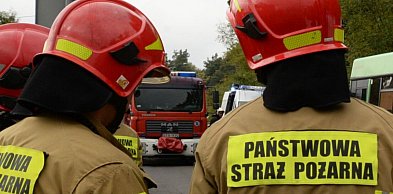 Tarnowskie Góry. Ziemia nagle zapadła się pod kobietą. Powstało zapadlisko
