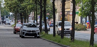 Awantura o parkowanie w centrum Piekar Śląskich. Wiceprezydent mówi o donosicielu