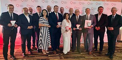 Reprezentacja Powiatu Tarnogórskiego na XXXIII Zgromadzeniu Ogólnym ZPP