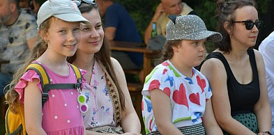 Lasowice potrafią się bawić! Zajrzeliśmy na piknik