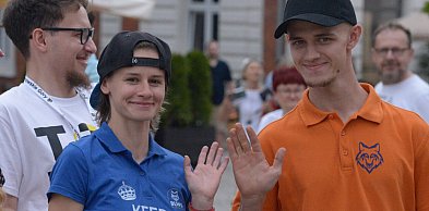 Tarnowskie Góry. „Lato na 500! Misja: belgijka!”