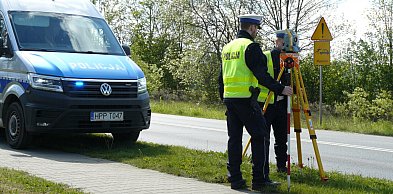 Tarnowskie Góry, Korola. Stłuczka 4 aut, kobieta w szpitalu