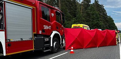 Atak os, wypadek na drodze krajowej, seria kradzieży paliwa. Kronika