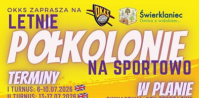 Zarażamy sportową pasją. OKKS łączy, uczy i inspiruje młode pokolenie