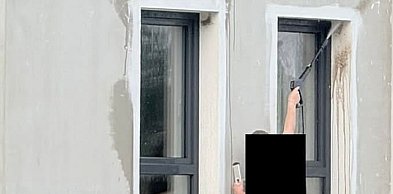 Zniszczono gniazda jaskółek. RDOŚ: Grozi za to nawet 5 lat więzienia