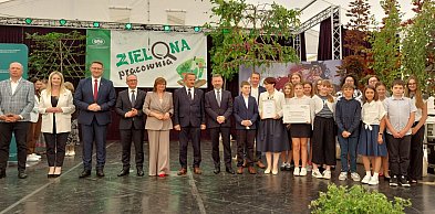 Boruszowice z dofinansowaniem na Zieloną Pracownię. Do szkoły trafi 60 tys.