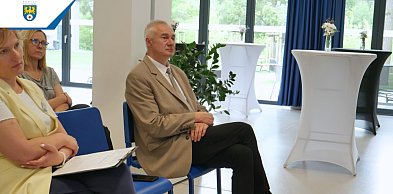 Strzybnica. Wyzwania współczesnej opieki społecznej