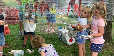 Piekary Śląskie. Wakacyjny Dzień Bezpieczeństwa