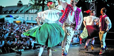 Weekend w Koszęcinie. Urodziny zespołu Śląsk