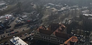 Tarnowskie Góry. Otwarto oferty na projekt schronu i parkingu podziemnego