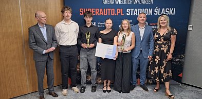 Tarnowskie Góry. Sukces Staszica, puchary na Stadionie Śląskim