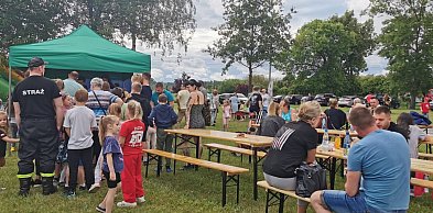Powiat tarnogórski. Rodzinny festyn. Będą pokazy OSP i koncert orkiestry dętej