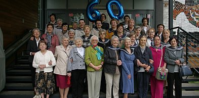Tarnowskie Góry, Sempa. Spotkanie 60 lat po maturze