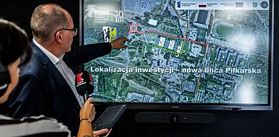 Bytom. Prawie 100 mln zł i nowe centrum biznesowe