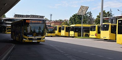 Pobicie na dworcu autobusowym w Tarnowskich Górach. Napastnicy z zarzutami