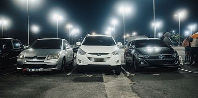Parking lotnisko Modlin - czyli jak zacząć urlop w strefie absolutnego komfortu?
