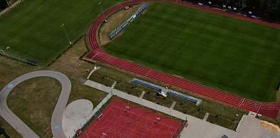 Kalety z dotacją na modernizację stadionu. Do miasta trafi blisko 870 tys.