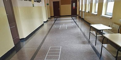 Powiat tarnogórski. Dyrektor szkoły rezygnuje ze stanowiska