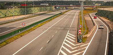 A1 Pyrzowice – Piekary Śląskie. Jest umowa na remont, mają zniknąć muldy