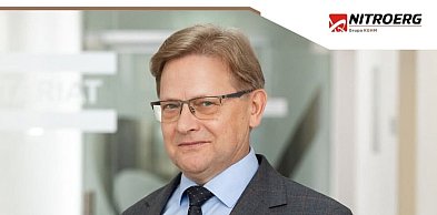 Powiat tarnogórski. Pożegnanie z członkiem zarządu