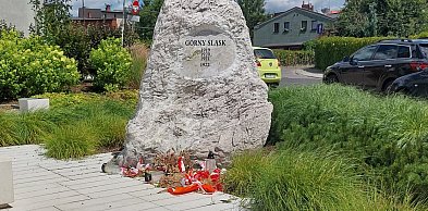 Tarnowskie Góry. Radny interweniuje w sprawie pomnika. Burmistrz deklaruje