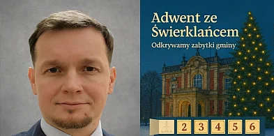 Świerklaniec. Zastępca wójta zaprasza na adwentową zabawę-66513