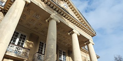 Pałac Baildonów na sprzedaż. Znajdzie się chętny?-66564