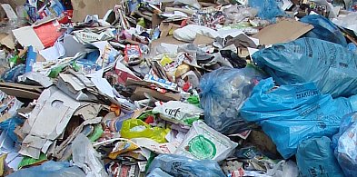 Świerklaniec. Milion na PSZOK i punkt wymiany rzeczy używanych-66597