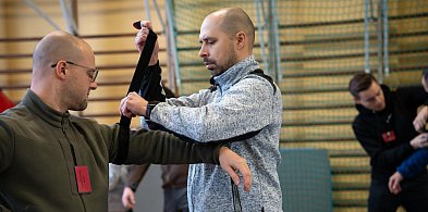 Wojsko szkoli. Zajęcia dla cywilów w 5 Pułku Chemicznym, zapisy-66627