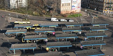Nowe centra przesiadkowe. Jedno będzie na osiedlu-66873