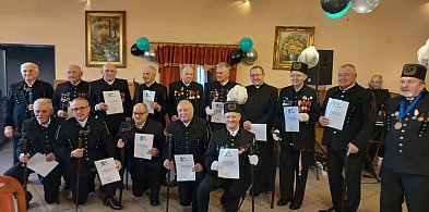 Ćwierć wieku wspólnego fedrowania. Klub Górników w Bobrownikach Śląskich...-66900