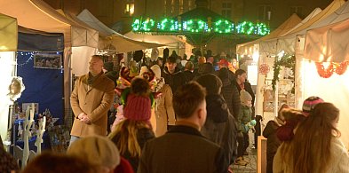 Tarnogórski Jarmark Bożonarodzeniowy 2025: rękodzieło i tarnogórskie...-66915