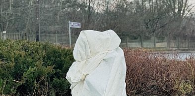 Odsłonią trzynastą rzeźbę gwarka. Z opóźnieniem-66933