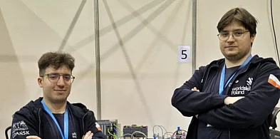 Przemysł 4.0 i sukces naszych studentów!-66939