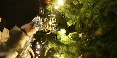 Tam też będą stroić choinkę. Zaplanowano i kolędowanie-66960