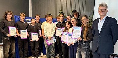 Budowlanka z Tarnowskich Gór podsumowuje międzynarodowe projekty-67002