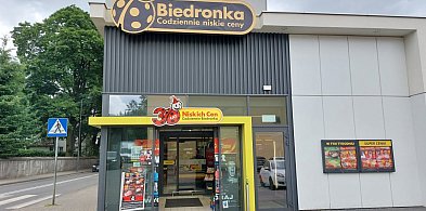 16-latka trzy razy kradła alkohol. Wróciła po więcej, była nietrzeźwa-67177