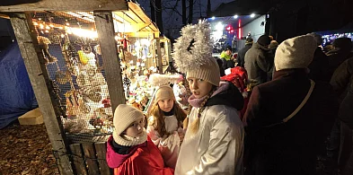 Za nami jarmark, przed nami wspólne kolędowanie-67171