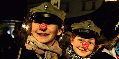 Zagra WOŚP. Tarnowskie Góry, Świerklaniec, Kalety i...
