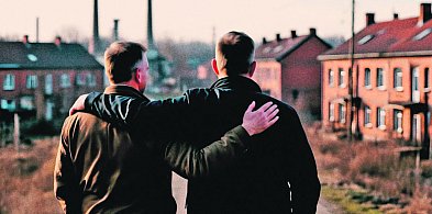 Tarnowskie Góry. Woniadełko w TCK