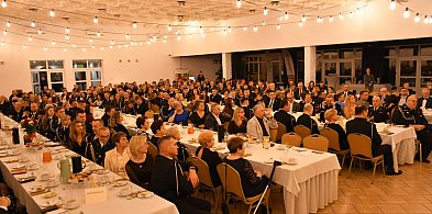 Wyróżnieni za służbę. Strażak Roku 2025