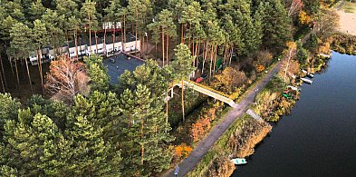 Nawet 300 tys. zł na rozwój firmy. Leśna Kraina Górnego Śląska zapowiada...