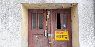 Tarnowskie Góry. Do przetargu stanęło 4 chętnych. Kamienice...