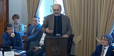 Piotr Sobczak zrezygnował. Będzie nowy dyrektor ToTu