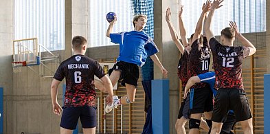 Święto piłki ręcznej w Tarnowskich Górach. Komu kibicujecie?