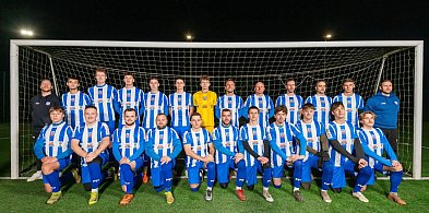 UKS Unia Strzybnica wyjeżdża na zgrupowanie do Dortmundu