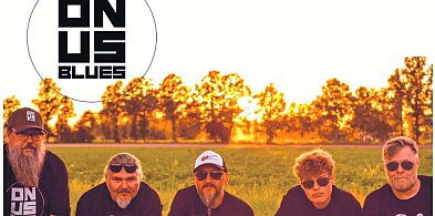 Pałac w Nakle Śl. Tłusty czwartek z bluesem