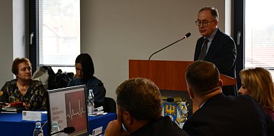 Tarnowskie Góry. Pytania o pieniądze na nocną opiekę. Bi-Med kredytuje szpital