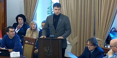 Dwóch kandydatów, jedno miejsce. Rada miejska Tarnowskich Gór wybrała...