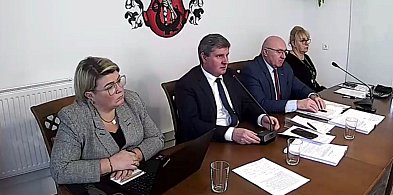 13 głosów. Radni za utworzeniem Zakładu Gospodarki Komunalnej